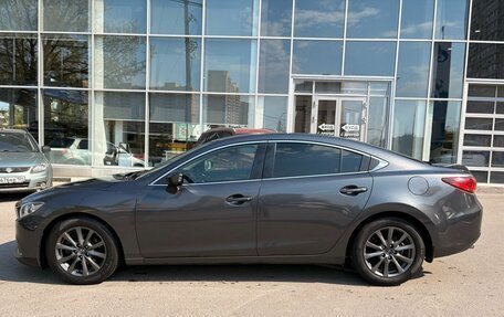 Mazda 6, 2013 год, 1 319 000 рублей, 3 фотография