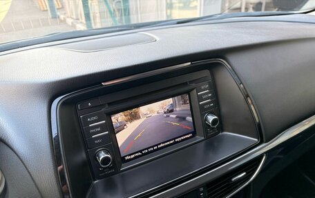 Mazda 6, 2013 год, 1 319 000 рублей, 15 фотография