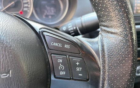 Mazda 6, 2013 год, 1 319 000 рублей, 14 фотография