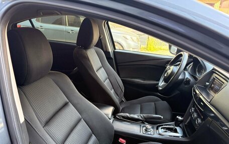 Mazda 6, 2013 год, 1 319 000 рублей, 24 фотография