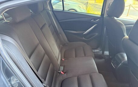 Mazda 6, 2013 год, 1 319 000 рублей, 23 фотография