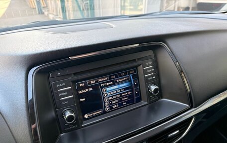 Mazda 6, 2013 год, 1 319 000 рублей, 16 фотография