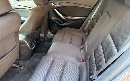 Mazda 6, 2013 год, 1 319 000 рублей, 20 фотография
