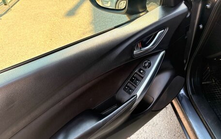 Mazda 6, 2013 год, 1 319 000 рублей, 21 фотография