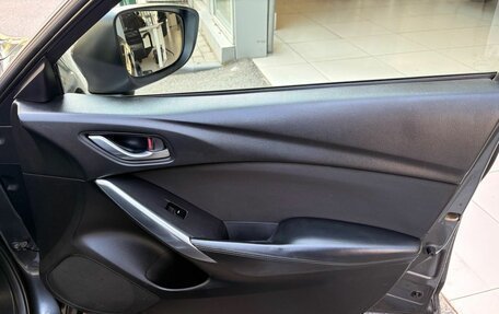Mazda 6, 2013 год, 1 319 000 рублей, 26 фотография