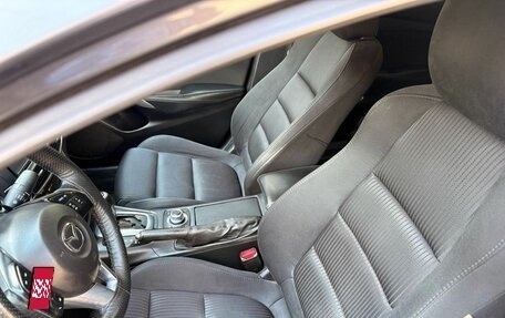 Mazda 6, 2013 год, 1 319 000 рублей, 19 фотография