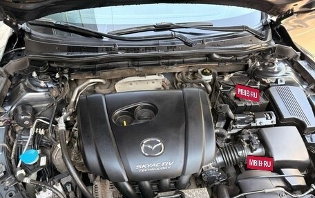 Mazda 6, 2013 год, 1 319 000 рублей, 29 фотография