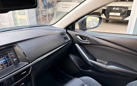 Mazda 6, 2013 год, 1 319 000 рублей, 32 фотография
