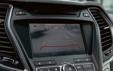 Hyundai Santa Fe III рестайлинг, 2015 год, 1 755 000 рублей, 14 фотография