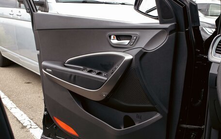 Hyundai Santa Fe III рестайлинг, 2015 год, 1 755 000 рублей, 12 фотография