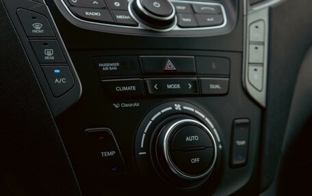 Hyundai Santa Fe III рестайлинг, 2015 год, 1 755 000 рублей, 15 фотография