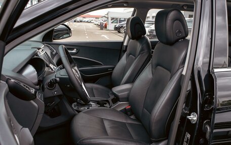 Hyundai Santa Fe III рестайлинг, 2015 год, 1 755 000 рублей, 11 фотография