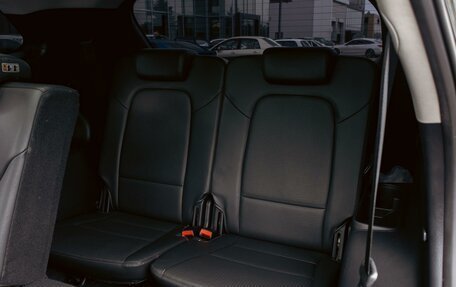 Hyundai Santa Fe III рестайлинг, 2015 год, 1 755 000 рублей, 19 фотография