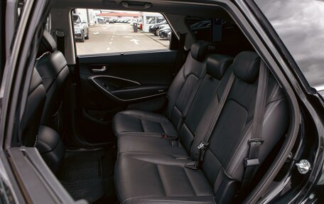 Hyundai Santa Fe III рестайлинг, 2015 год, 1 755 000 рублей, 18 фотография