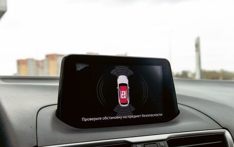 Mazda 3, 2018 год, 1 355 000 рублей, 14 фотография