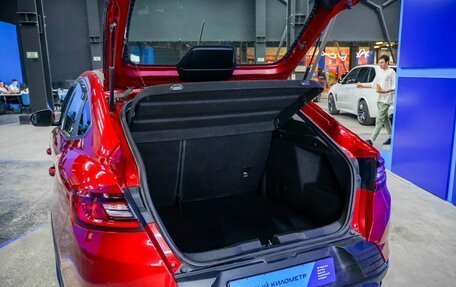Renault Arkana I, 2021 год, 1 660 000 рублей, 9 фотография