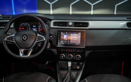 Renault Arkana I, 2021 год, 1 660 000 рублей, 12 фотография