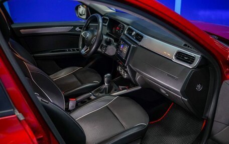 Renault Arkana I, 2021 год, 1 660 000 рублей, 13 фотография