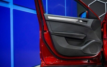 Renault Arkana I, 2021 год, 1 660 000 рублей, 15 фотография