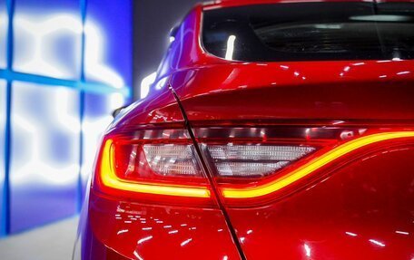 Renault Arkana I, 2021 год, 1 660 000 рублей, 20 фотография