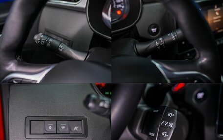 Renault Arkana I, 2021 год, 1 660 000 рублей, 28 фотография