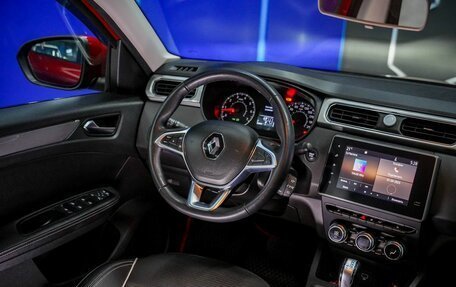Renault Arkana I, 2021 год, 1 660 000 рублей, 29 фотография