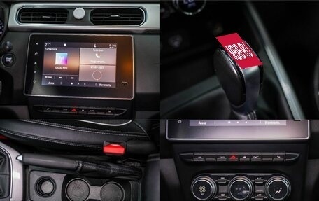 Renault Arkana I, 2021 год, 1 660 000 рублей, 27 фотография