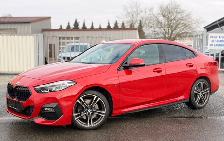 BMW 2 серия F44, 2022 год, 2 889 671 рублей, 2 фотография