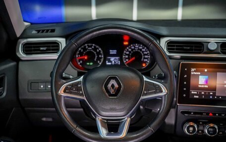 Renault Arkana I, 2021 год, 1 660 000 рублей, 30 фотография