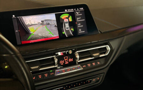 BMW 2 серия F44, 2022 год, 2 889 671 рублей, 8 фотография