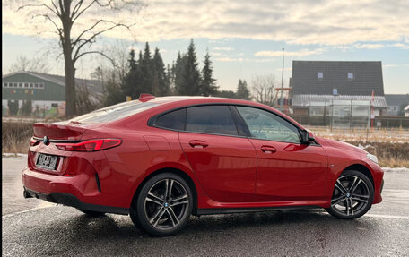 BMW 2 серия F44, 2022 год, 2 889 671 рублей, 3 фотография