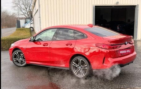 BMW 2 серия F44, 2022 год, 2 889 671 рублей, 4 фотография
