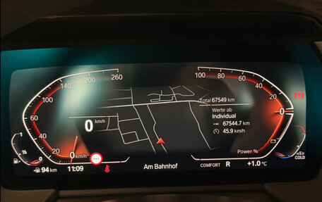 BMW 2 серия F44, 2022 год, 2 889 671 рублей, 10 фотография
