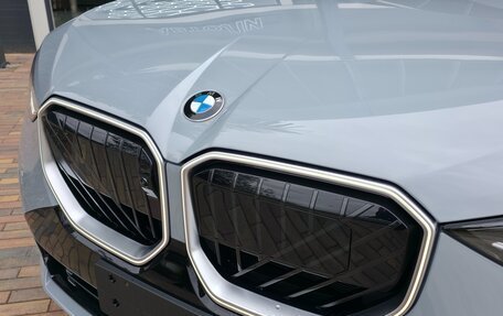 BMW X3, 2026 год, 7 550 000 рублей, 5 фотография