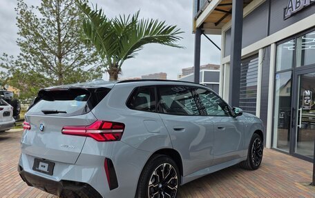 BMW X3, 2026 год, 7 550 000 рублей, 3 фотография