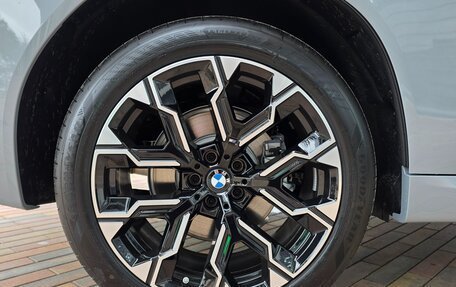 BMW X3, 2026 год, 7 550 000 рублей, 11 фотография