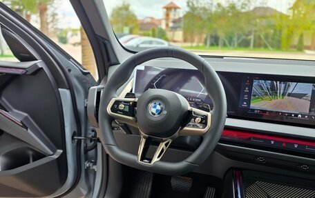 BMW X3, 2026 год, 7 550 000 рублей, 6 фотография