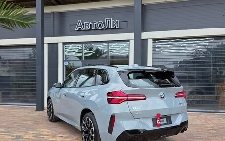 BMW X3, 2026 год, 7 550 000 рублей, 12 фотография