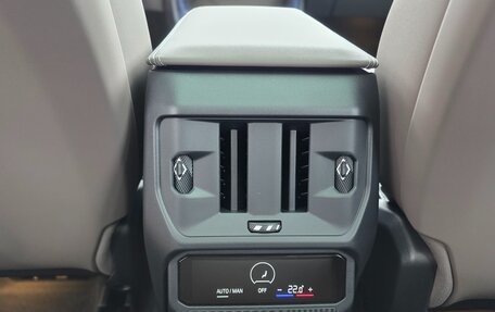 BMW X3, 2026 год, 7 550 000 рублей, 13 фотография