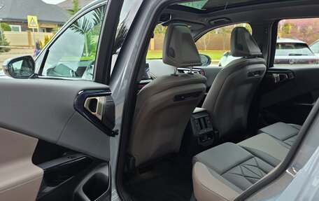 BMW X3, 2026 год, 7 550 000 рублей, 16 фотография