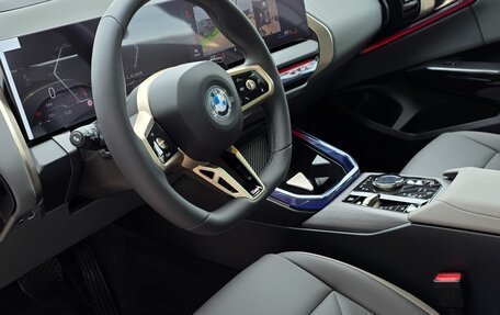 BMW X3, 2026 год, 7 550 000 рублей, 22 фотография