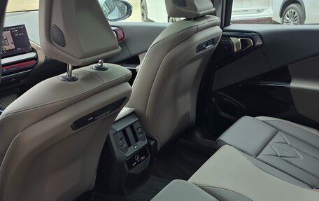 BMW X3, 2026 год, 7 550 000 рублей, 21 фотография