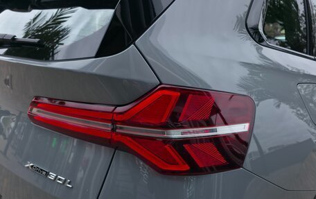 BMW X3, 2026 год, 7 550 000 рублей, 17 фотография