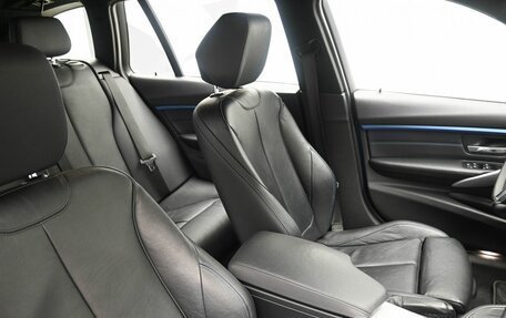 BMW 3 серия, 2019 год, 2 079 000 рублей, 14 фотография