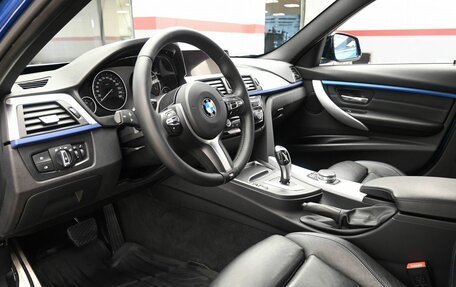 BMW 3 серия, 2019 год, 2 079 000 рублей, 13 фотография