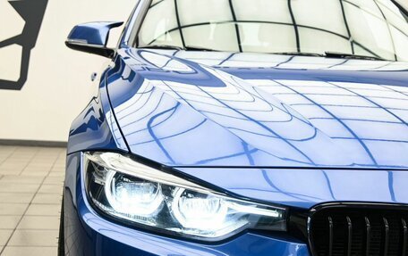 BMW 3 серия, 2019 год, 2 079 000 рублей, 8 фотография