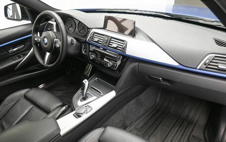 BMW 3 серия, 2019 год, 2 079 000 рублей, 10 фотография