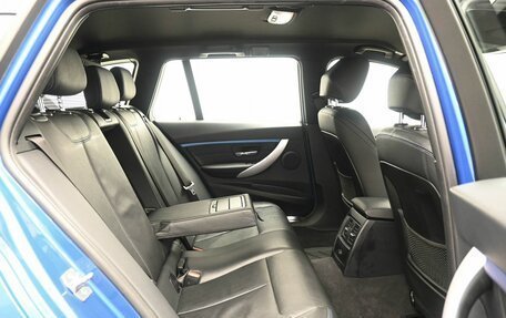 BMW 3 серия, 2019 год, 2 079 000 рублей, 15 фотография