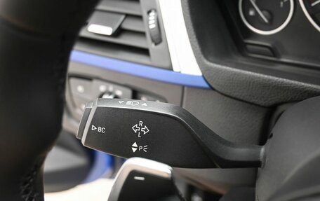 BMW 3 серия, 2019 год, 2 079 000 рублей, 16 фотография
