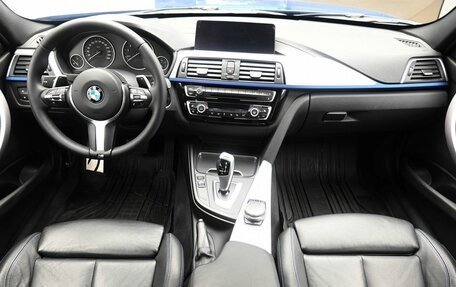 BMW 3 серия, 2019 год, 2 079 000 рублей, 11 фотография